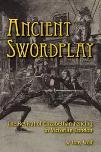 在飛比找博客來優惠-Ancient Swordplay: The Revival