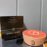 在飛比找蝦皮購物優惠-GIORGIO ARMANI 亞曼尼訂製裸粉腮紅 30 GA