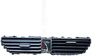 Air Conditioner AC Outlet Dashboard Air Vent Compatible for VW Compatible for Jetta 19-22 Air Condition Outlet Dashboard Air Outlet(Middle)