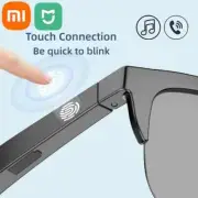 Xiaomi Smart Sunglasses Bluetooth Call Sports Glasses HiFi Audio UV Protection