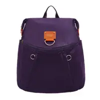在飛比找PChome24h購物優惠-MI PIACI-BELLA系列絢麗後背包-紫色168161