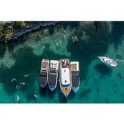 Save 20.99%! Blue Cave & Blue Lagoon, Vis and Hvar Islands Group Tour from Split & Trogir