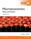 Macroeconomics, Global Edition 2nd Edition by Frederic Mishkin (English) Paperba