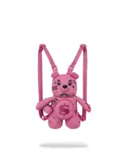 Sprayground backpack back pack bag cub mini Sorbet Stunna Pink