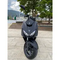 在飛比找蝦皮購物優惠-2021年 山葉 YAMAHA FORCE155   高雄 