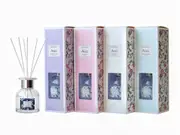 bulk 24 Jardin Floral Diffuser 100ml 4 Assort