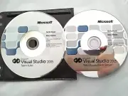 Microsoft Visual Studio 2005 Team Suite & Team Foundation Server w/ License