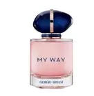 GIORGIO ARMANI MY WAY EAU DE PARFUM 50ML EXCLUSIVE EDITION AUTHENTIC NEW