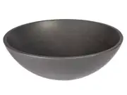 Eden Bath EB_S002LS-H Lava Stone Round Sink Bowl