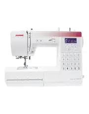 Janome Sewist 740DC Computerised Sewing Machine
