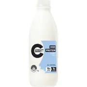The Complete Dairy Light Milk High Protein 1l