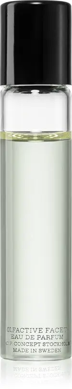 [N.c.p. olfactives] Ncp olfactorys 201 Apple and woods - EDP - Volume: 5 ml - roll-on