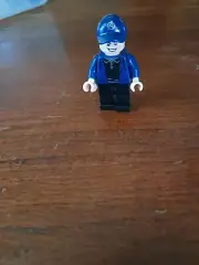 Lego Avengers Tower Minifigure 76269 Kevin Feige