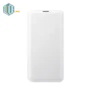 Original Samsung Official Galaxy S10e LED View Flip Cover Case (EF-NG970) -White