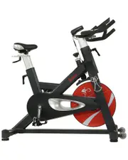 Sunny Health & Fitness Evolution Pro Ii Magnetic Belt Drive Indoor Cycling Bike