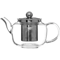 在飛比找PChome24h購物優惠-Premier 玻璃濾茶壺(500ml)