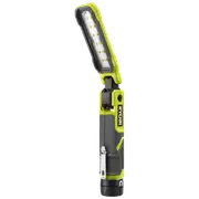 Ryobi USB Lithium Inspection Light Kit