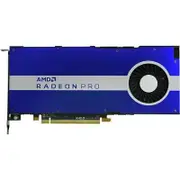 HP AMD Radeon Pro W5500 8GB 4DP GFX Video Card- 9GC16AA