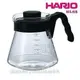 【圖騰咖啡】全新日本HARIO VCS-02B 耐熱玻璃壺 700 ml 微波壺 咖啡壺 耐熱玻璃壺~全壺身可微波