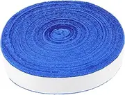 1Roll Tennis Sweatband Grip Tape Comfortable Slip Badminton Racket Handle Wrap Material for Enhanced Performance and Durability Present for Sports