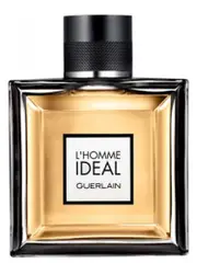 Guerlain L'Homme Ideal EDT 100ml UNBOXED