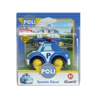 在飛比找蝦皮商城優惠-Robocar Poli波力救援小英雄 摩輪波力 ToysR