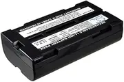 Peakbatt BB-65L, 2000mAh Battery Replacement for RCA CC8251, CC-8251, Pro 598, 698H, 742, 898LC, 898LH, 998LH, V730, V741, V742, PRO-V742, PRO-V730