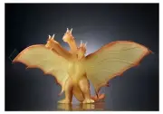 Godzilla Store Exclusive Moviemon King Ghidorah from Operation Jet Jaguar