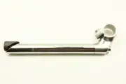 Bicycle Quill Stems 22.2 x 220mm Clamp 25.4mm Fixed Gear Chrome
