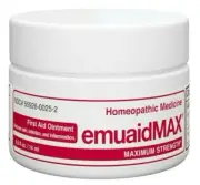 EMUAID MAX First Aid Anti-Fungal Natural Ointment 14ML EXPRESS POST