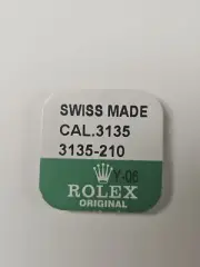 Genuine Rolex 3135 210 Crown Wheel SEALED/NEW