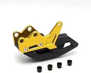 Chain Guard Motorcycle Chain Guide Protector Powersports Parts for Yamaha Tenere 700 MTB Klx 250 450 Dr650 Sprocket Cover