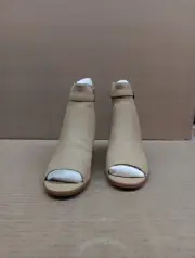 Vince Jane-b Womens Style- F8242l1250, Sand , Sz 9m