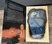Star Wars Epic Collection III Action Figures & Machines The Truce at Bakura Set