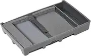 Peli 1499 Laptop Case for Floor Insert, Black, Case