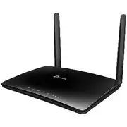 TP-Link MR6500V N300 4G WiFi Router
