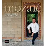 MOZAIC: FRENCH CUISINE, BALINESE FLAVOURS