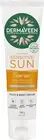 Dermaveen Sensitive Sun Spf 50+ Moisturising Uvb + Uva Sunscreen Face & Body Cre