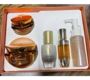 NEWEST Sulwhasoo Concentrated Ginseng Renewing Cream EX Classic Set US SELLER