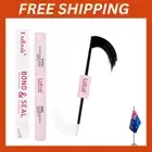 FADLASH Lash Bond and Seal Cluster Lashes Glue DIY Lash Extension Lash Glue