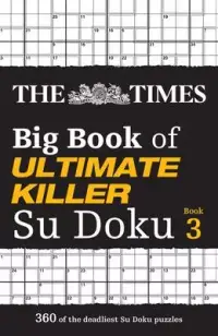 在飛比找博客來優惠-The Times Big Book of Ultimate