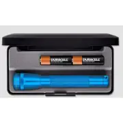 Maglite M2A11L M2A Mini Mag 2 Aa-Cell Flashlight