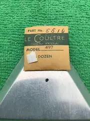 Jaeger LeCoultre Screw Cal. 497 Part 5510