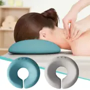U Shape Massage Table Cradle Face Down Pillow Head Rest Cushion Pad Accessory