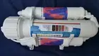 Portable RO Alkaline Reverse Osmosis Omnipure Water Filter System 4 Stage 100GPD