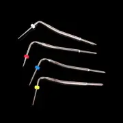 Dental Gutta Percha Pen Heated Tips Plugger Needle for Endo Obturation System