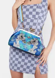 [Irregular Choice] Magic Pony Crossbody Purse