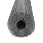 Hardware Cloth 1/4 inch 36in x 50ft Galvanized Welded Square Chicken Wire Fen...