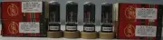 1MQ 5U4GB TEN NOS NIB O getter made in U.S.A Amplitrex tested
