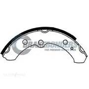 Brake Bonders Brake Shoes - SB1622